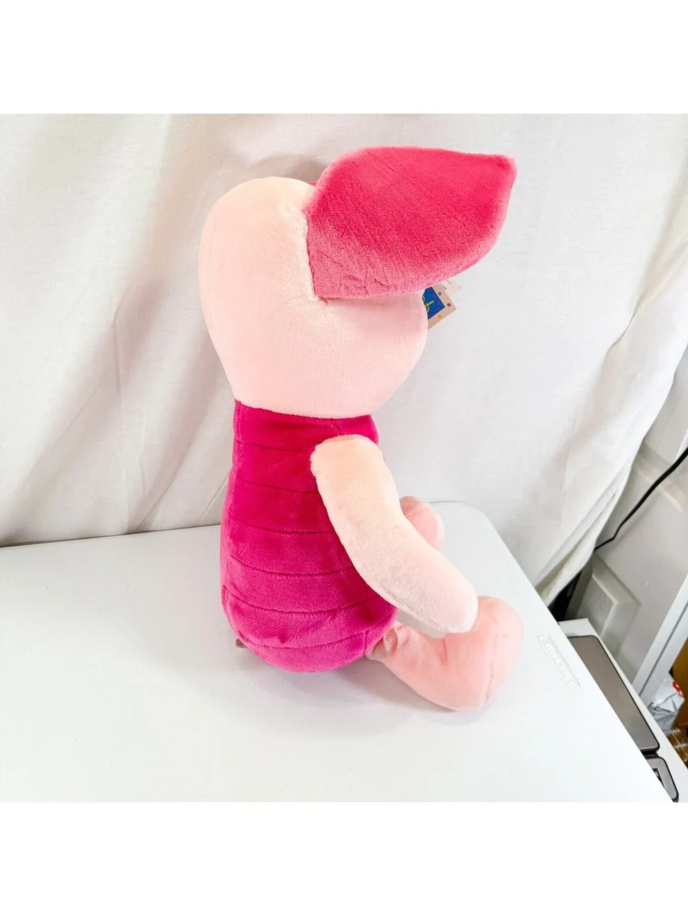 Winnie the Pooh PIGLET 28